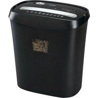 LOGIK LSHREP25 Cross Cut Paper Shredder