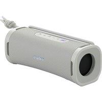 SONY ULT FIELD 1 Portable Bluetooth Speaker - Off White, White