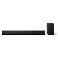 Lg USG10TY 3.1 Wireless Sound Bar with Dolby Atmos, Black