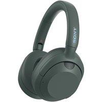 SONY ULT Wear Wireless Bluetooth Noise-Cancelling Headphones - Forest Gray, Silver/Grey