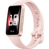 Huawei Band 9 Fitness Tracker - Pink, Pink