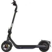 SEGWAY-NINEBOT E2 Pro Electric Folding Scooter - Black, Black
