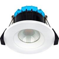 LUCECO F Type Smart LED Ceiling Spotlight - White
