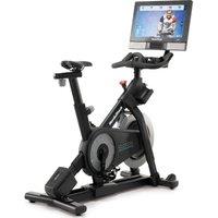 NORDICTRACK S22i Studio Cycle Smart WiFi Exercise Bike - Black, Black