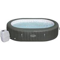 LAY-Z-SPA Mauritius AirJet Inflatable Hot Tub
