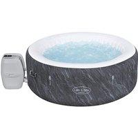 LAY-Z-SPA Boracay AirJet Smart Inflatable Hot Tub