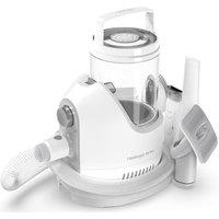 NEAKASA P2 Pro Dog & Cat Grooming Kit with Vacuum - White, White