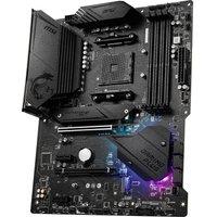 MSI MPG B550 GAMING PLUS AM4 Motherboard, Black