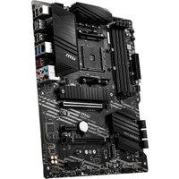 MSI B550-A PRO AM4 Motherboard, Black