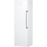 HOTPOINT Frost Free UH8 F2C W UK Tall Freezer - White, White
