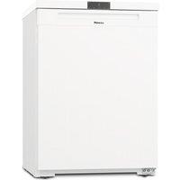 MIELE F 4001 D Undercounter Freezer - White, White