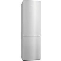 MIELE KS 4383 ED Tall Fridge - Silver, Silver/Grey