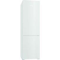 MIELE KFN 4397 CD 125 Smart 60/40 Fridge Freezer - Silver, Silver/Grey