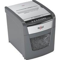 REXEL Optimum AutoFeed 50X Cross Cut Paper Shredder