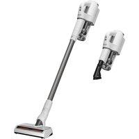 MIELE DuoFlex HX1 Extra Cordless Vacuum Cleaner - Lotus White, White