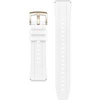 HUAWEI EasyFit 2 GT 4 Watch Band - Glacier White, White