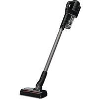 MIELE DuoFlex HX1 Cat & Dog Cordless Vacuum Cleaner - Obsidian Black, Black