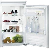 INDESIT INS 9012 Integrated Tall Freezer - Sliding Hinge, White