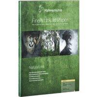 HAHNEMUEHLE Digital FineArt Bamboo Matte Photo Paper - 25 Sheets