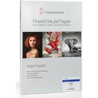 HAHNEMUEHLE Digital FineArt Photo Rag A4 Matte Photo Paper - 25 Sheets