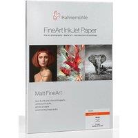 HAHNEMUEHLE Digital FineArt William Turner A3 Watercolour Textured Photo Paper - 25 Sheets