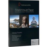 HAHNEMUEHLE FineArt A3 Metallic Photo Paper - 25 Sheets