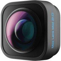 GOPRO Max Lens Mod 2.0, Black