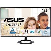 ASUS VZ24EHF Full HD 24? IPS LCD Monitor - Black, Black