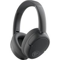 JLAB JBuds Lux Wireless Bluetooth Noise-Cancelling Headphones - Graphite, Black