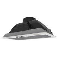 BELLING 603INT Integrated Cooker Hood - Stainless Steel, Stainless Steel