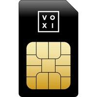 Voxi £12 SIM Card - 75 GB Data
