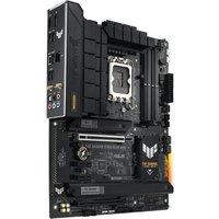 ASUS TUF Gaming B760-PLUS LGA1700 Motherboard, Black