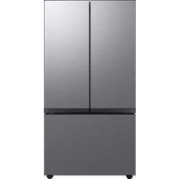 SAMSUNG Bespoke with Autofill Water Pitcher RF24BB620ES9EU Smart Fridge Freezer - Silver, Silver/Grey