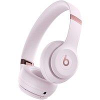 BEATS Solo 4 Wireless Bluetooth Headphones - Pink, Pink