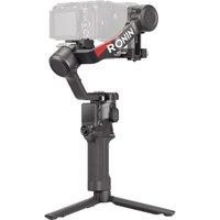 DJI Ronin RS 4 Handheld Gimbal Stabiliser, Black