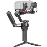 DJI Ronin RS 4 Combo Handheld Gimbal Stabiliser, Black