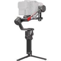 DJI Ronin RS 4 Pro Handheld Gimbal Stabiliser, Black