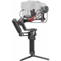 DJI Ronin RS 4 Pro Combo Handheld Gimbal Stabiliser, Black