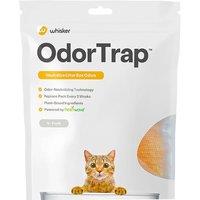 LITTER-ROBOT Odour Trap - Pack of 6, Orange
