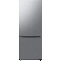 SAMSUNG Series 8 SpaceMax RB53DG703CS9EU 70/30 Smart Fridge Freezer - Silver, Silver/Grey
