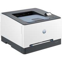 HP Color LaserJet Pro 3202dw Wireless Laser Printer, Black,White