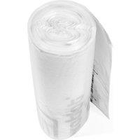 LITTER-ROBOT Waste Drawer Liners - Pack of 50, White