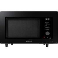 SAMSUNG MC32DG7646CK/E3 Combination Microwave - Black, Black