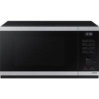 SAMSUNG MS23DG4504ATE3 Solo Microwave - Black, Black