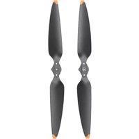 DJI Air 3 Low-Noise Propellers (Pair), Silver/Grey