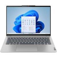 LENOVO IdeaPad Slim 5 14" laptop - IntelCore? Ultra 7, 1 TB SSD, Grey, Silver/Grey