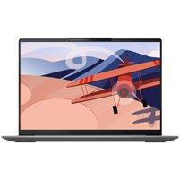 LENOVO Yoga Slim 6 14 Laptop - IntelCore? i5, 512 GB SSD, Storm Grey, Silver/Grey,Blue