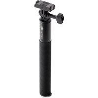 DJI Osmo Action 3 1.5m Extension Rod Kit - Black, Black