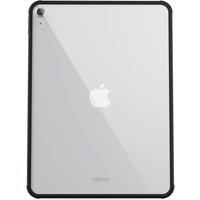 EPICO Hero 10.2" iPad Case - Clear, Clear