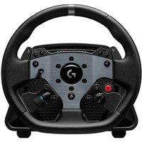 LOGITECH G Pro Racing Wheel for PC & PlayStation